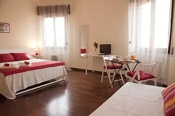 Bed & Breakfast Piazza San Giovanni