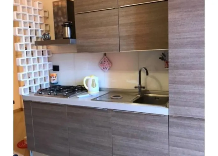 לינה וארוחת בוקר Piazza San Giovanni 4*