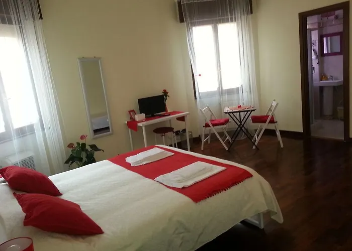 Piazza San Giovanni 4* רומא