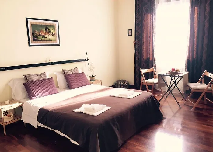 Piazza San Giovanni 4*