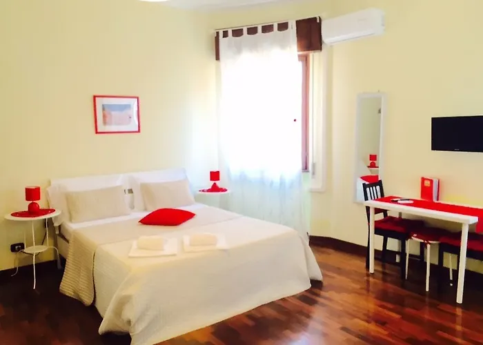 Bed & Breakfast Piazza San Giovanni Rome