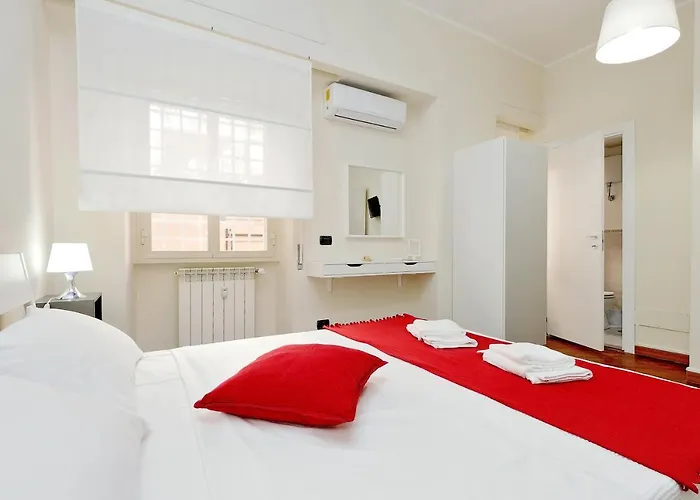 Piazza San Giovanni 4* רומא