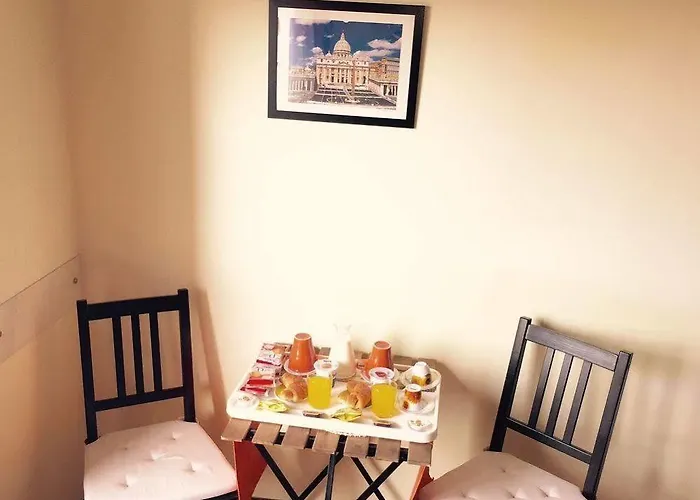 Piazza San Giovanni 4*