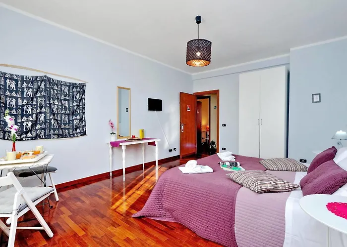Piazza San Giovanni 4* רומא