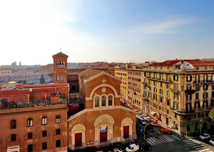 Piazza San Giovanni