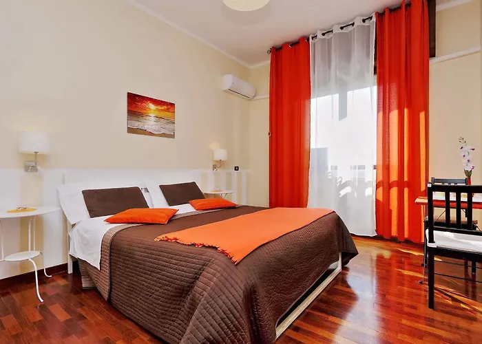 Piazza San Giovanni 4* רומא